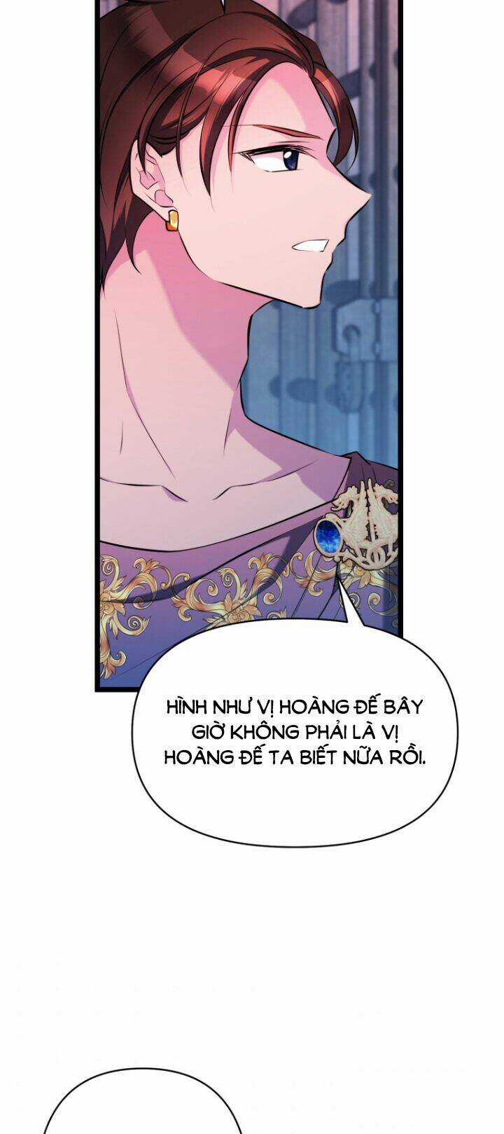 Hoàng Đế Bệ Hạ Là Mãnh Thú Chapter 44 trang 60