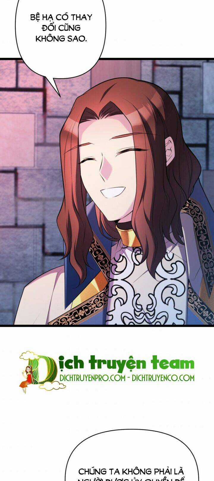 Hoàng Đế Bệ Hạ Là Mãnh Thú Chapter 44 trang 61