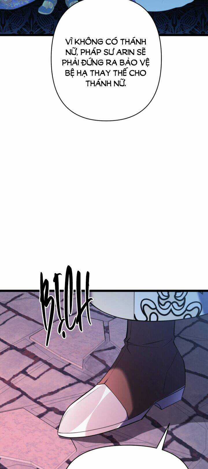 Hoàng Đế Bệ Hạ Là Mãnh Thú Chapter 44 trang 65