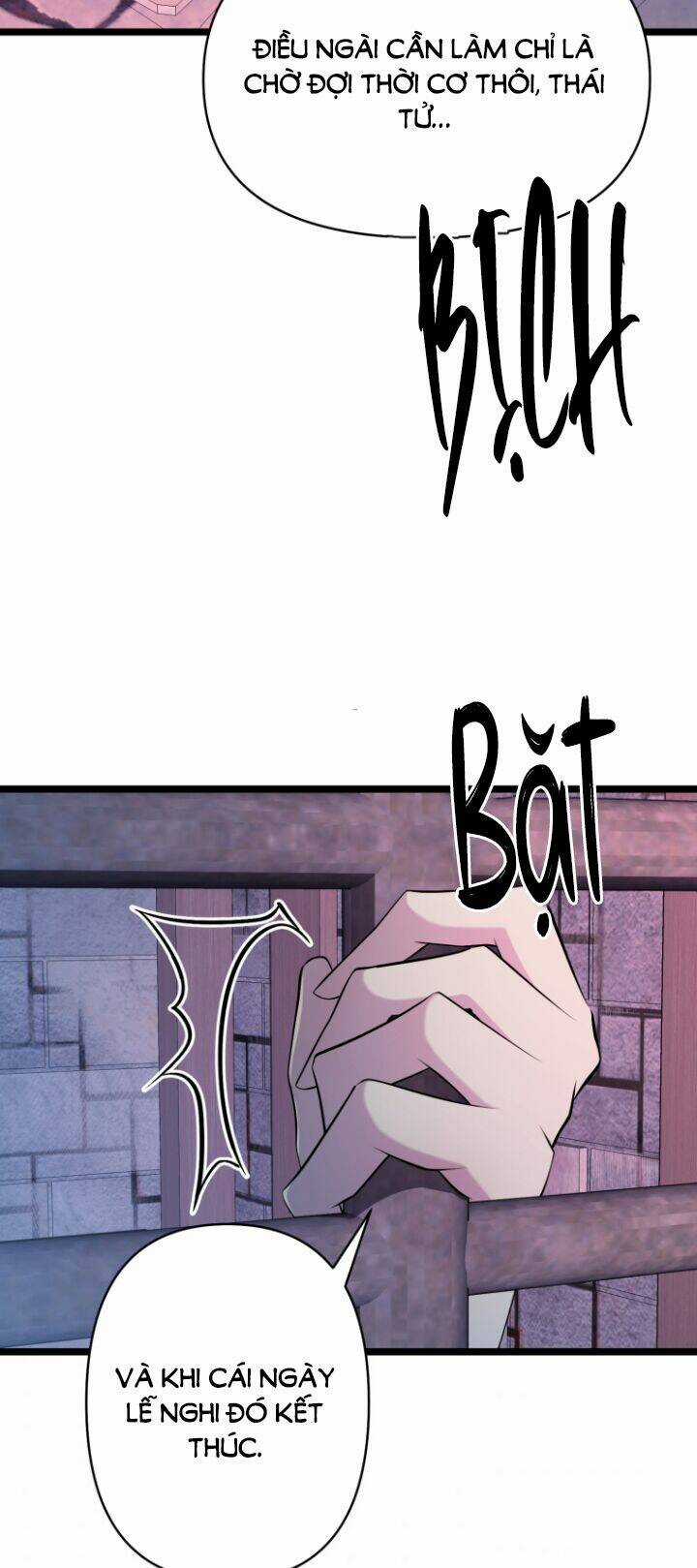 Hoàng Đế Bệ Hạ Là Mãnh Thú Chapter 44 trang 66