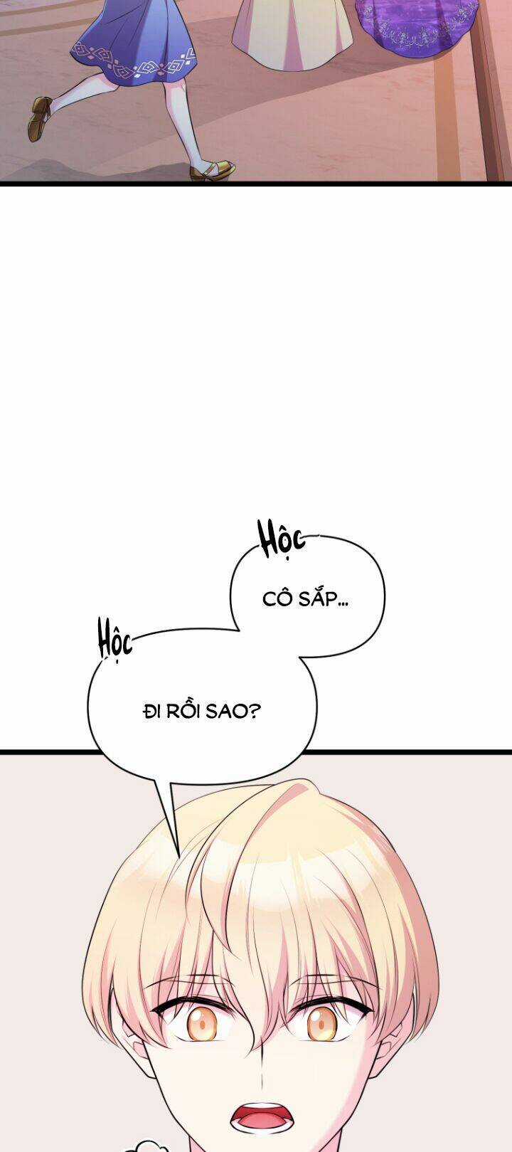 Hoàng Đế Bệ Hạ Là Mãnh Thú Chapter 45 trang 11