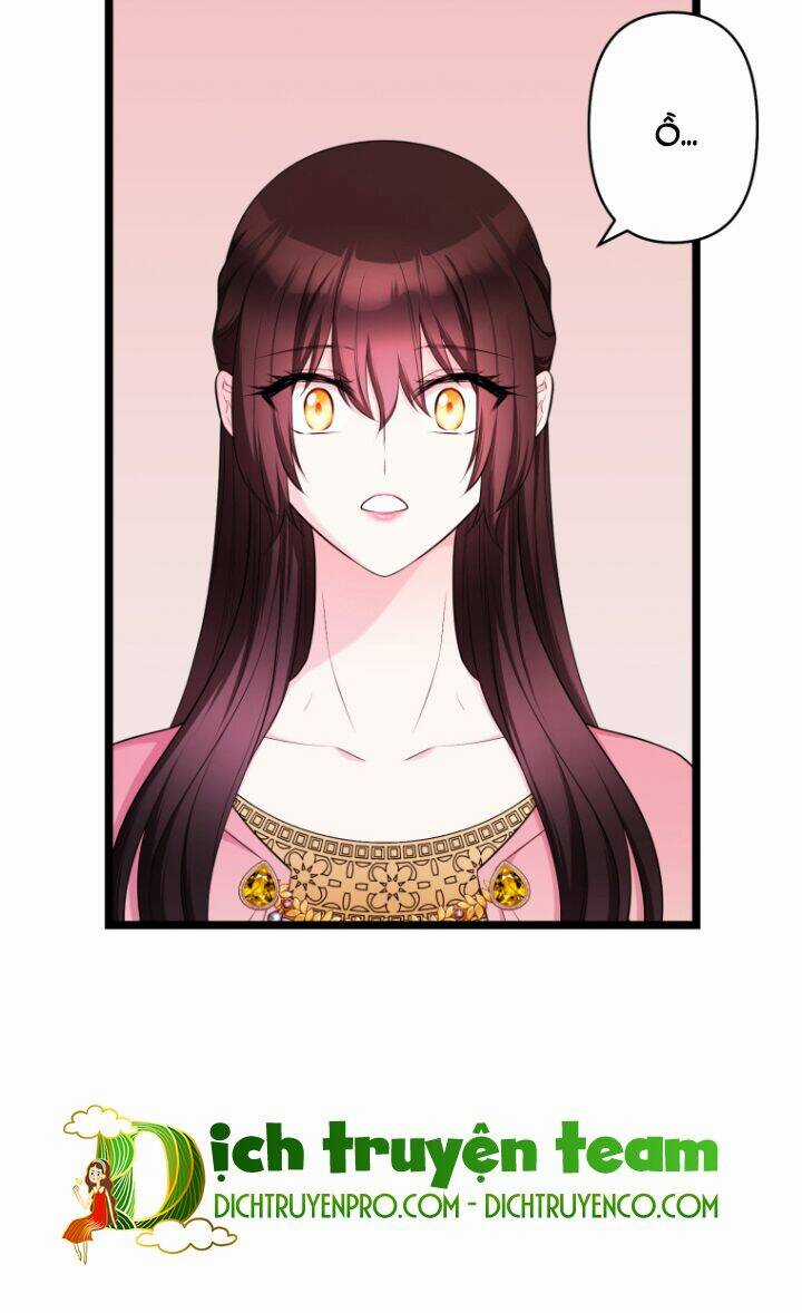 Hoàng Đế Bệ Hạ Là Mãnh Thú Chapter 45 trang 17