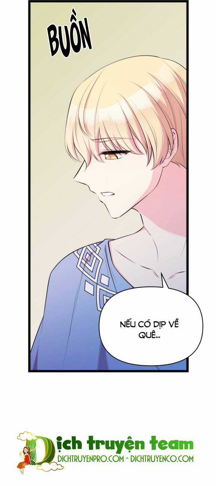 Hoàng Đế Bệ Hạ Là Mãnh Thú Chapter 45 trang 18