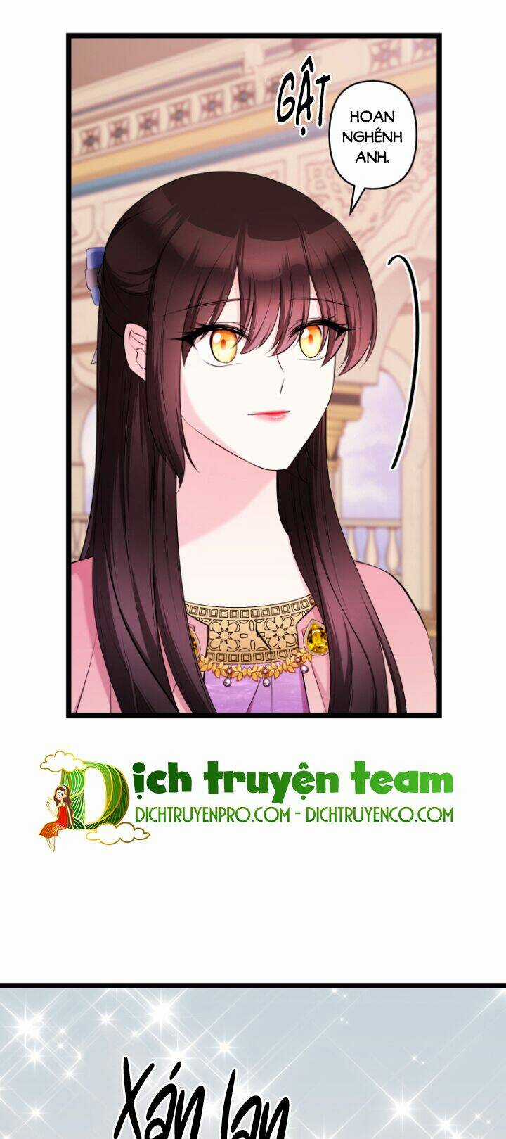 Hoàng Đế Bệ Hạ Là Mãnh Thú Chapter 45 trang 20