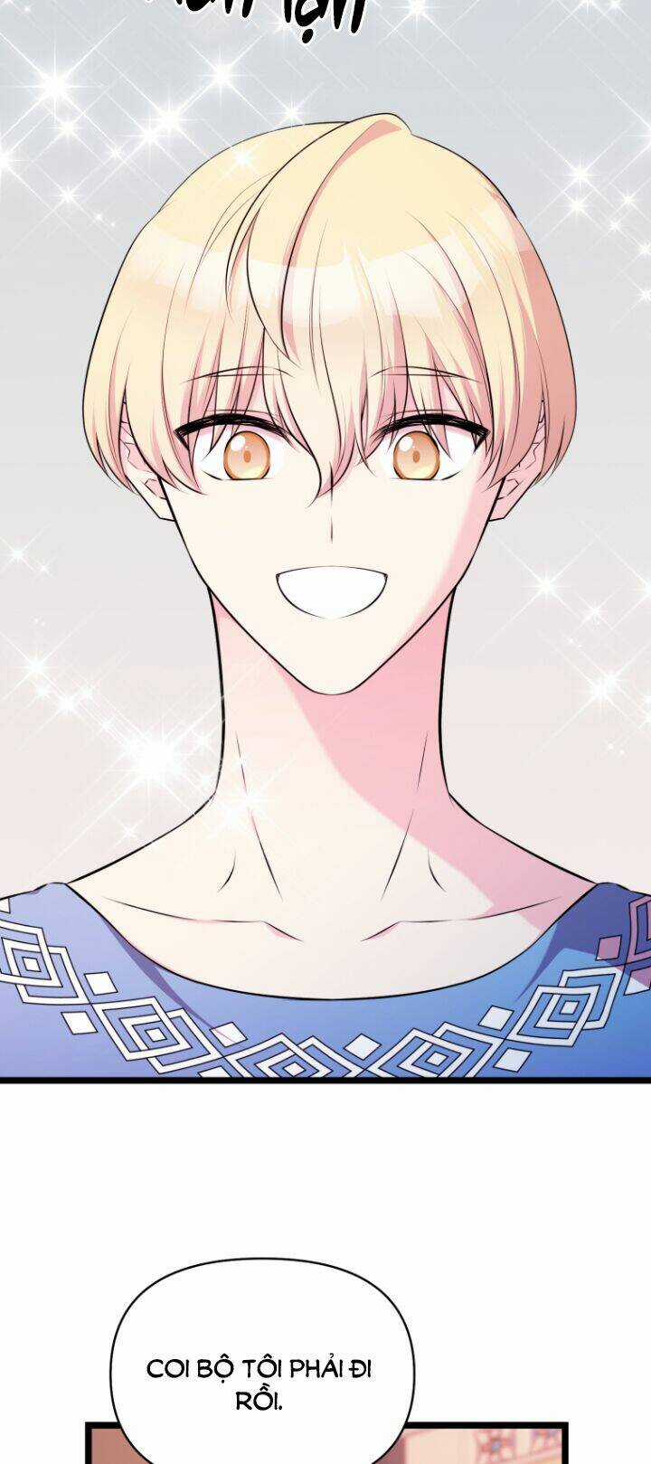 Hoàng Đế Bệ Hạ Là Mãnh Thú Chapter 45 trang 21