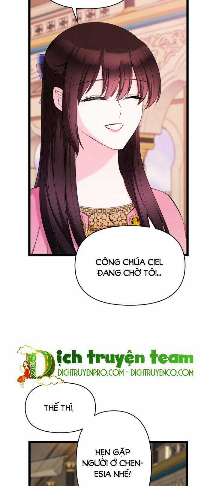 Hoàng Đế Bệ Hạ Là Mãnh Thú Chapter 45 trang 22