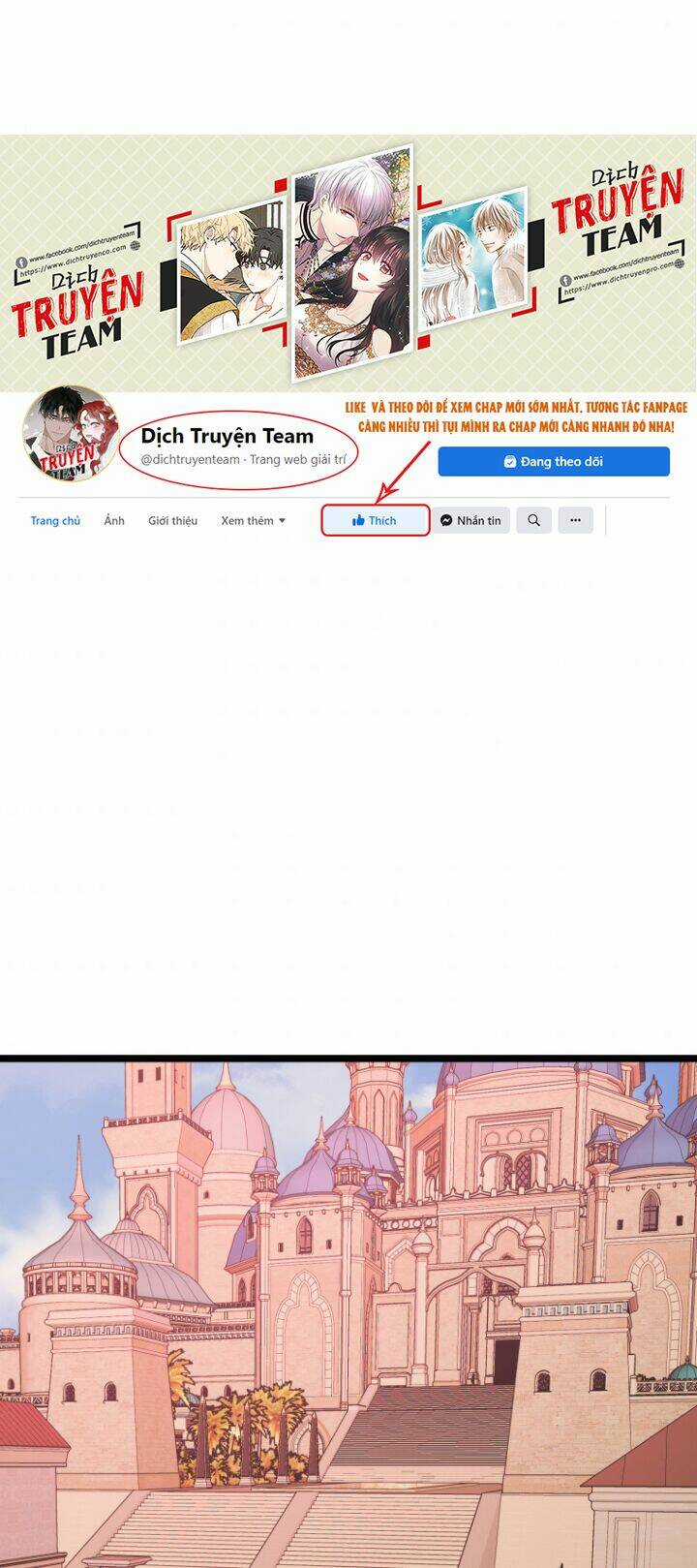 Hoàng Đế Bệ Hạ Là Mãnh Thú Chapter 45 trang 24