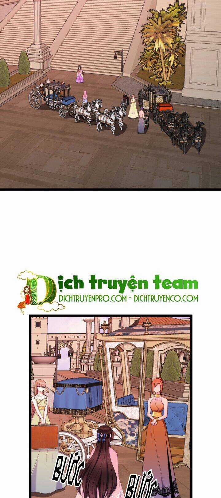 Hoàng Đế Bệ Hạ Là Mãnh Thú Chapter 45 trang 25