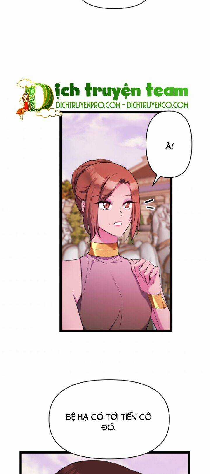 Hoàng Đế Bệ Hạ Là Mãnh Thú Chapter 45 trang 30