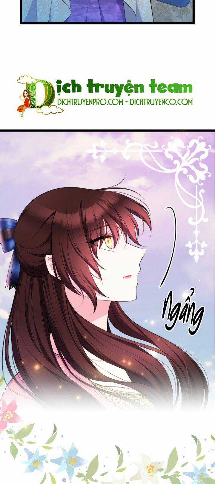 Hoàng Đế Bệ Hạ Là Mãnh Thú Chapter 45 trang 34