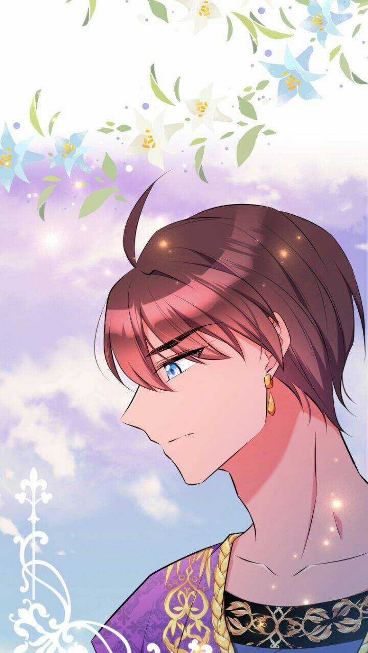 Hoàng Đế Bệ Hạ Là Mãnh Thú Chapter 45 trang 35