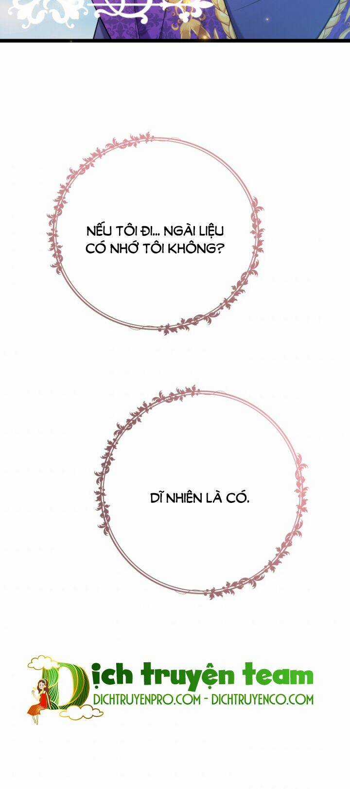 Hoàng Đế Bệ Hạ Là Mãnh Thú Chapter 45 trang 36