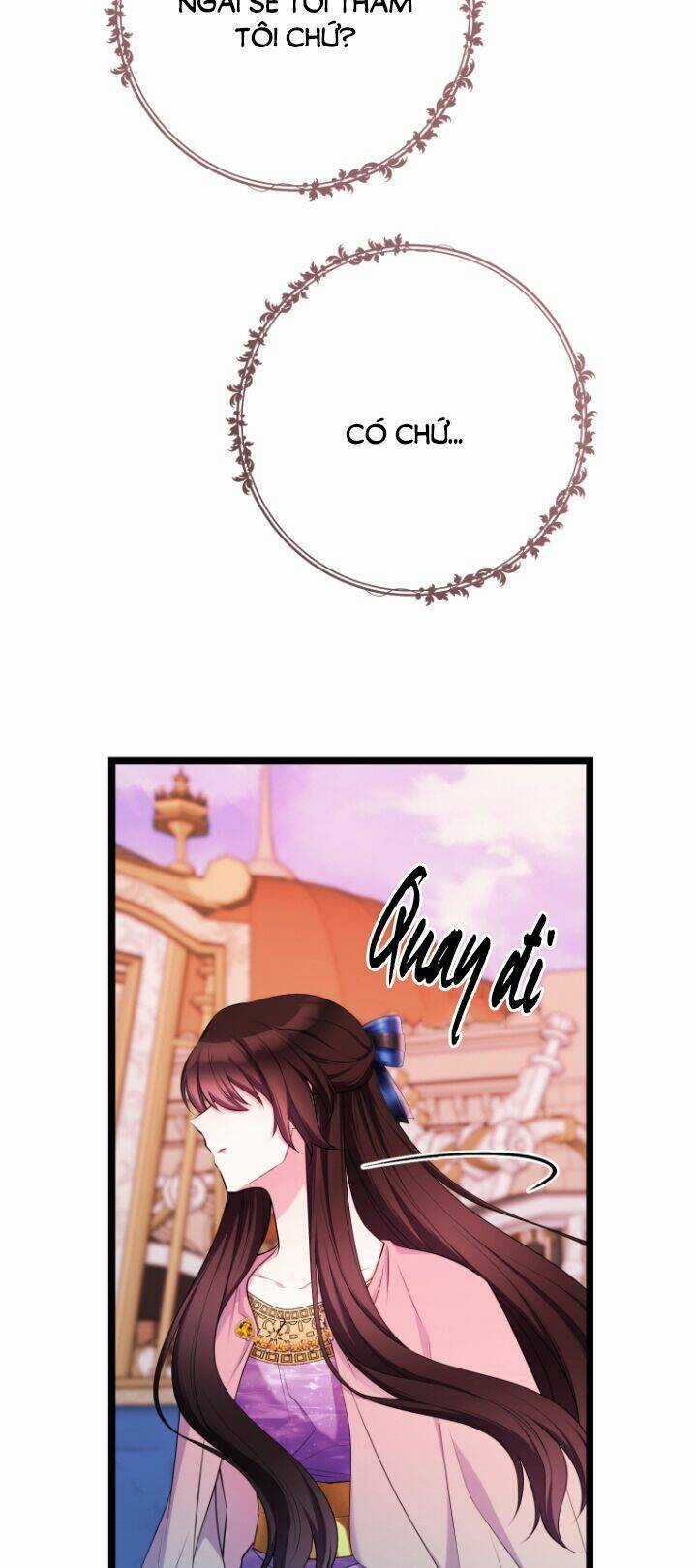 Hoàng Đế Bệ Hạ Là Mãnh Thú Chapter 45 trang 38