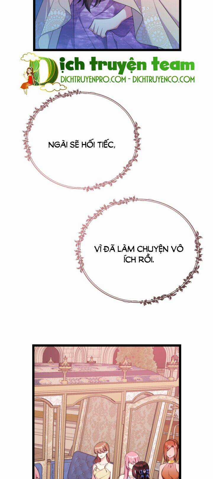 Hoàng Đế Bệ Hạ Là Mãnh Thú Chapter 45 trang 39