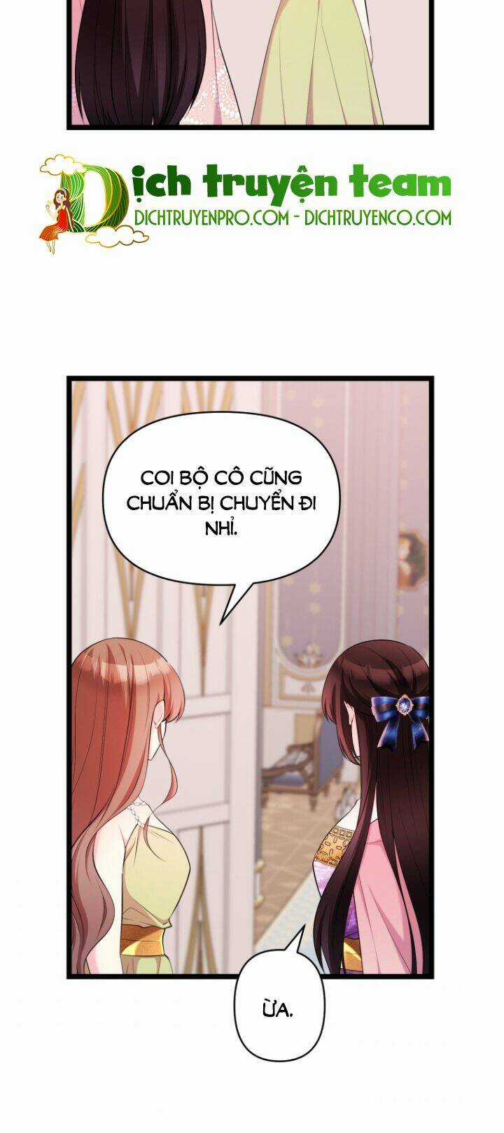 Hoàng Đế Bệ Hạ Là Mãnh Thú Chapter 45 trang 4