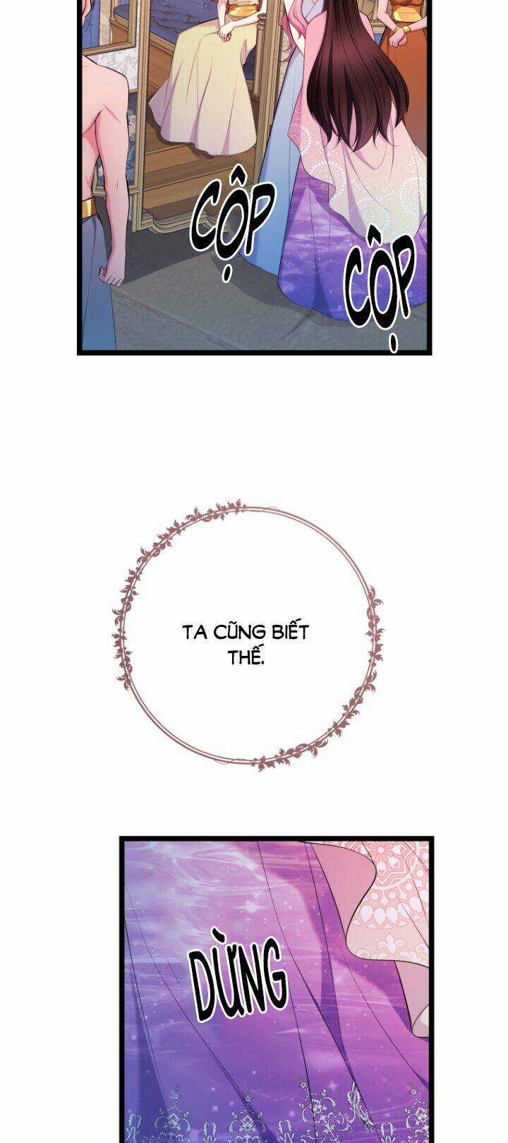 Hoàng Đế Bệ Hạ Là Mãnh Thú Chapter 45 trang 40