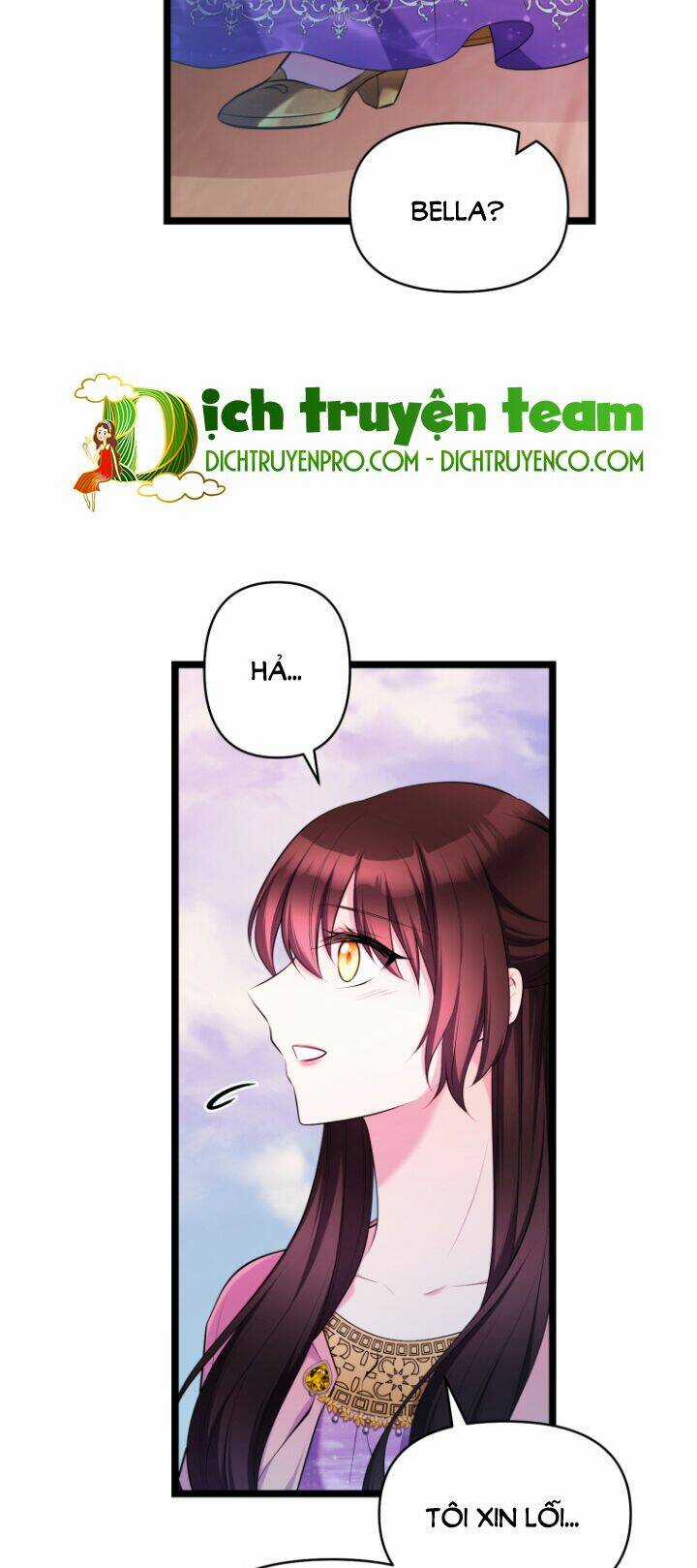 Hoàng Đế Bệ Hạ Là Mãnh Thú Chapter 45 trang 41