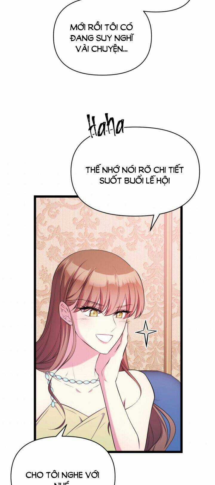 Hoàng Đế Bệ Hạ Là Mãnh Thú Chapter 45 trang 42