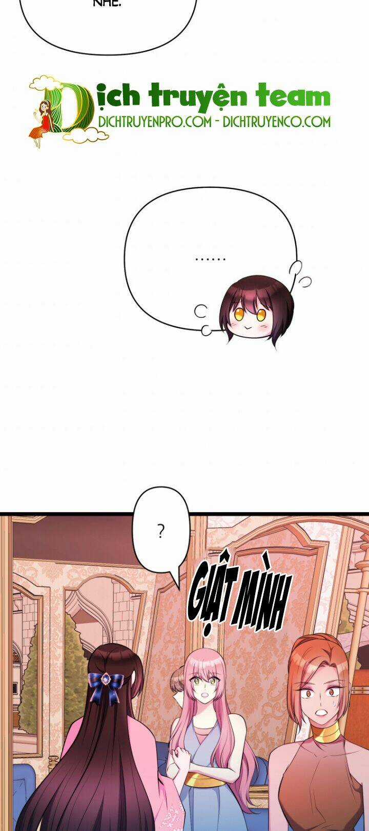 Hoàng Đế Bệ Hạ Là Mãnh Thú Chapter 45 trang 43