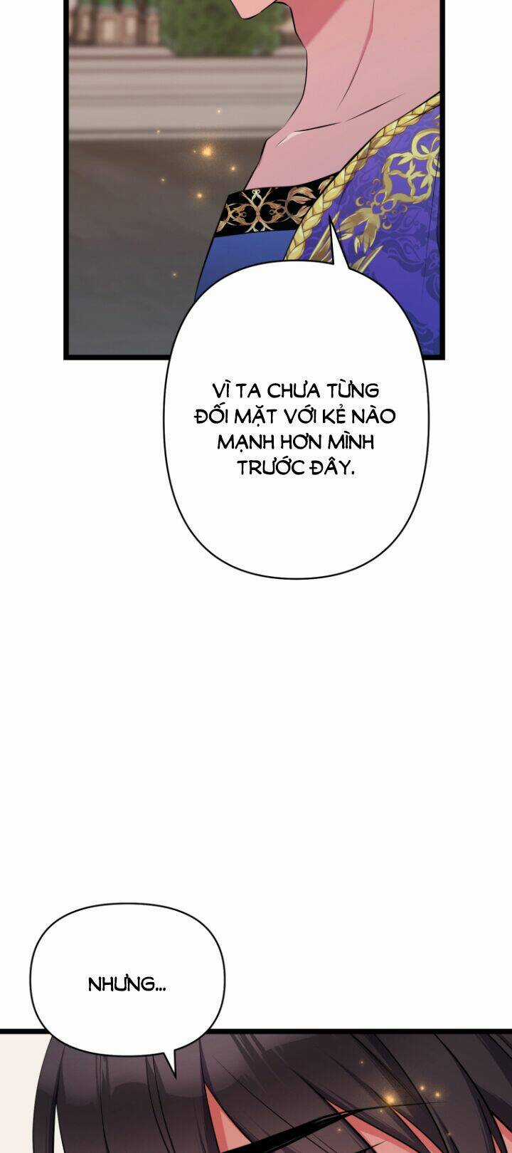 Hoàng Đế Bệ Hạ Là Mãnh Thú Chapter 45 trang 47