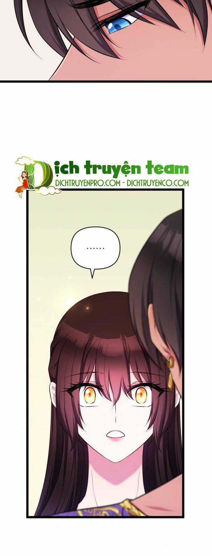 Hoàng Đế Bệ Hạ Là Mãnh Thú Chapter 45 trang 48