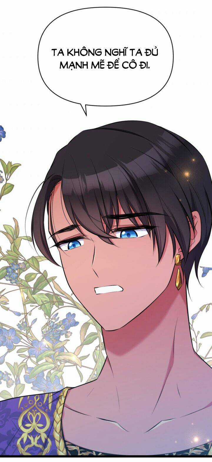 Hoàng Đế Bệ Hạ Là Mãnh Thú Chapter 45 trang 49