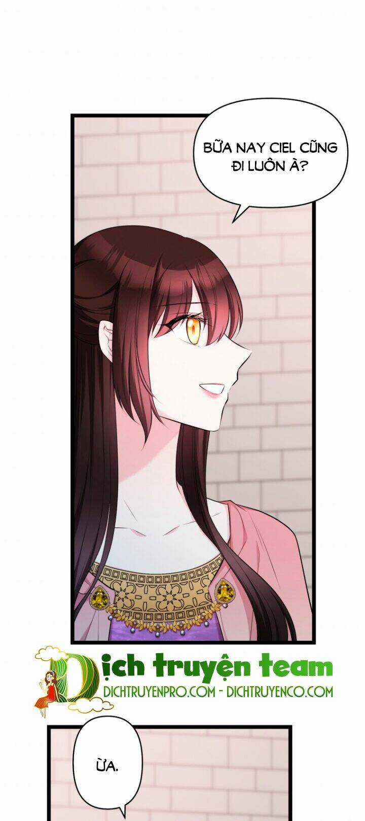 Hoàng Đế Bệ Hạ Là Mãnh Thú Chapter 45 trang 5