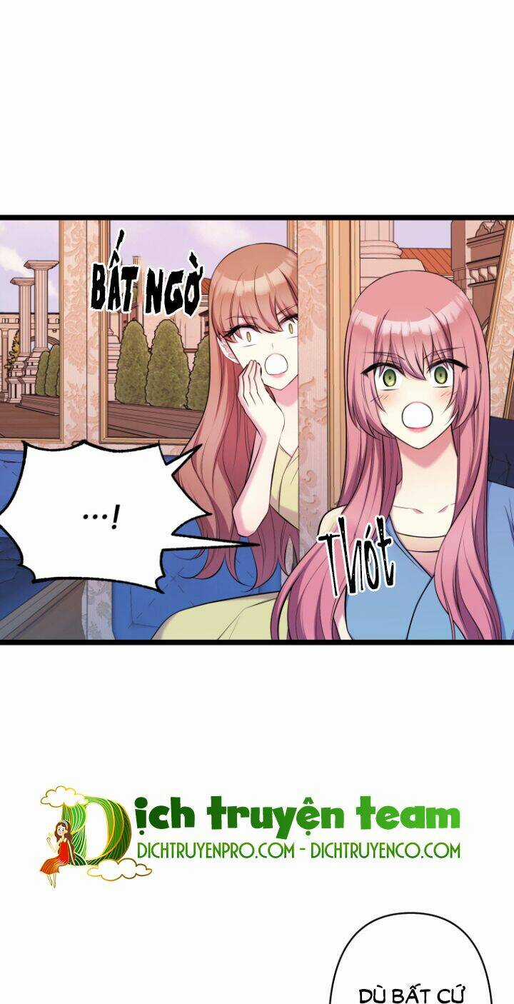 Hoàng Đế Bệ Hạ Là Mãnh Thú Chapter 45 trang 50