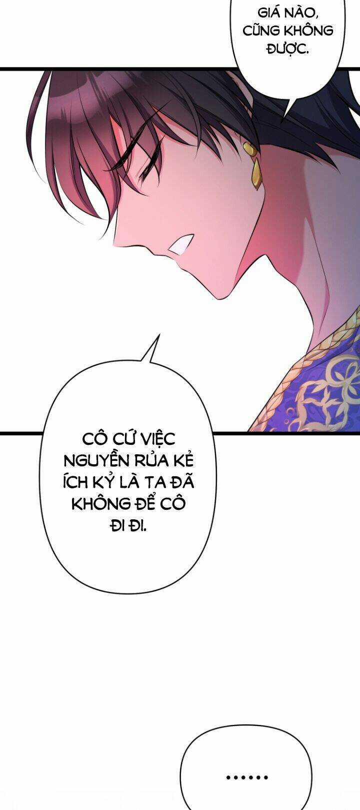 Hoàng Đế Bệ Hạ Là Mãnh Thú Chapter 45 trang 51