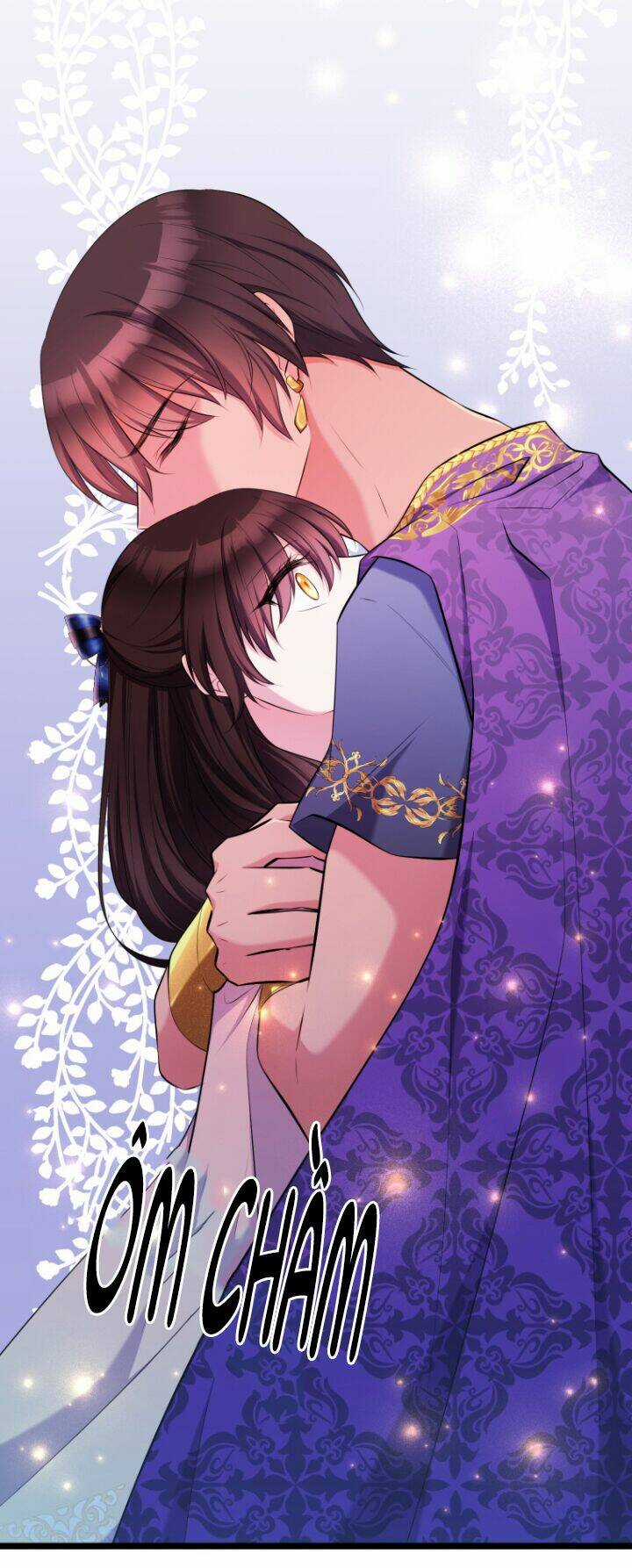 Hoàng Đế Bệ Hạ Là Mãnh Thú Chapter 45 trang 54