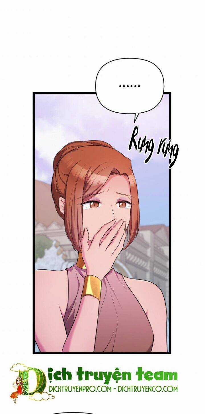 Hoàng Đế Bệ Hạ Là Mãnh Thú Chapter 45 trang 55