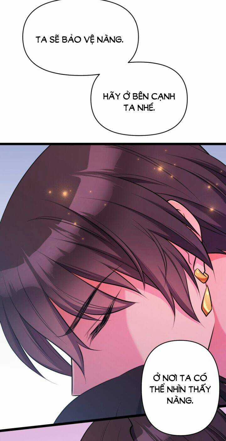 Hoàng Đế Bệ Hạ Là Mãnh Thú Chapter 45 trang 56