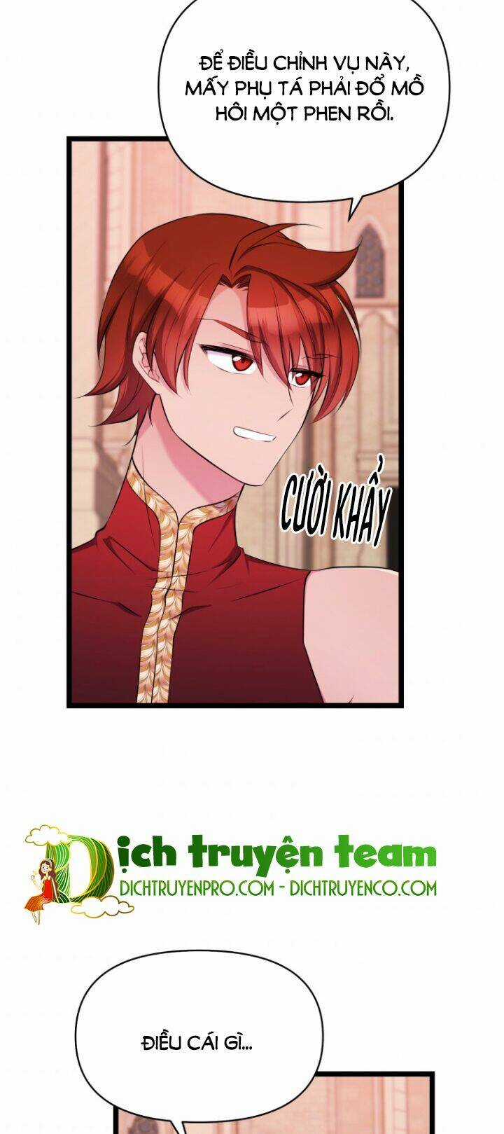 Hoàng Đế Bệ Hạ Là Mãnh Thú Chapter 45 trang 62