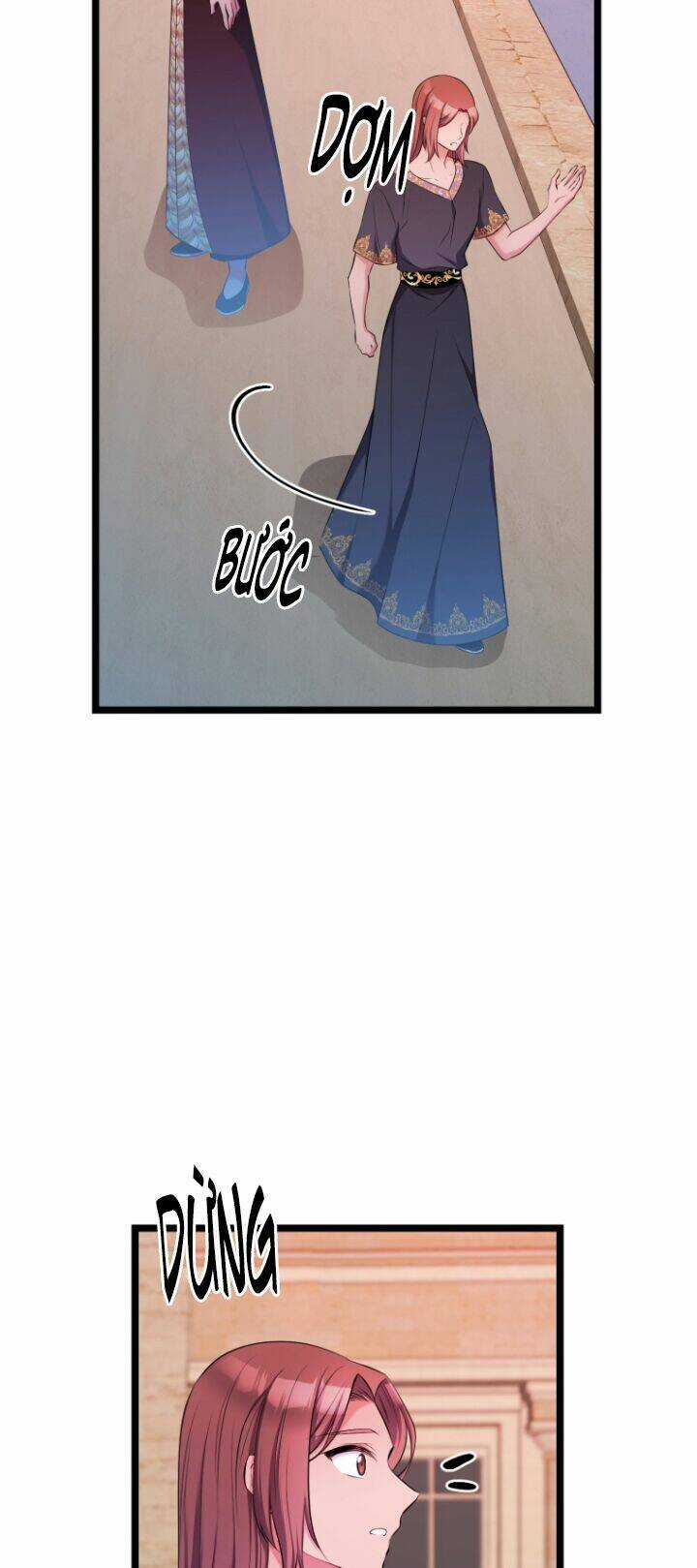 Hoàng Đế Bệ Hạ Là Mãnh Thú Chapter 45 trang 65