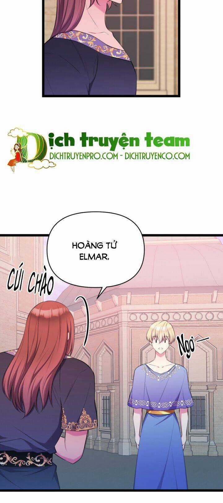 Hoàng Đế Bệ Hạ Là Mãnh Thú Chapter 45 trang 66