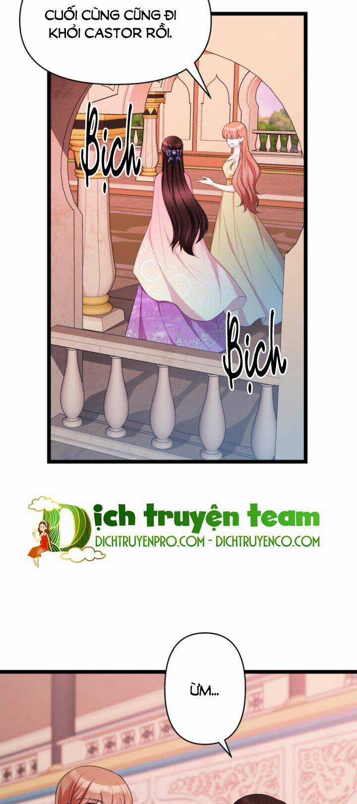 Hoàng Đế Bệ Hạ Là Mãnh Thú Chapter 45 trang 7