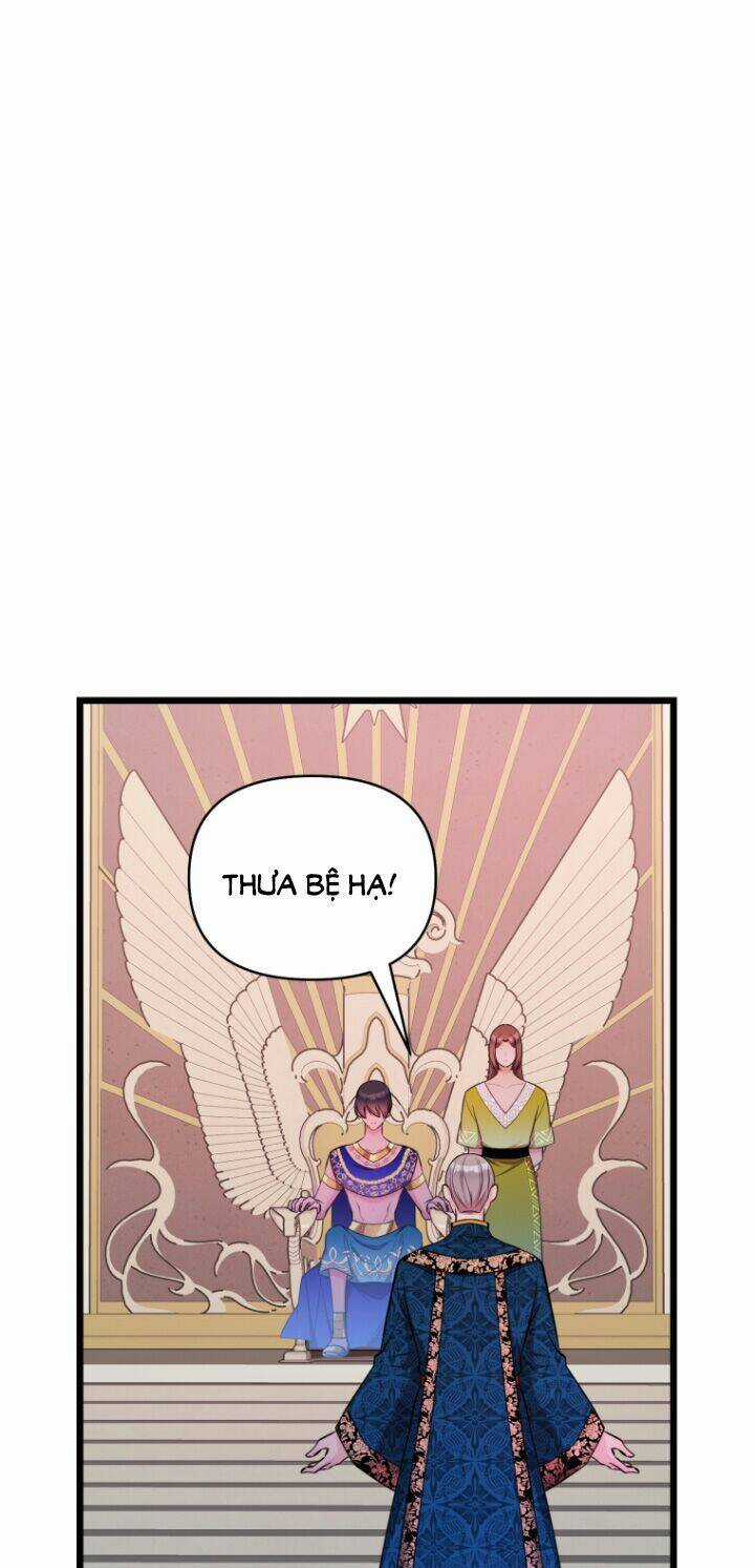 Hoàng Đế Bệ Hạ Là Mãnh Thú Chapter 46 trang 1