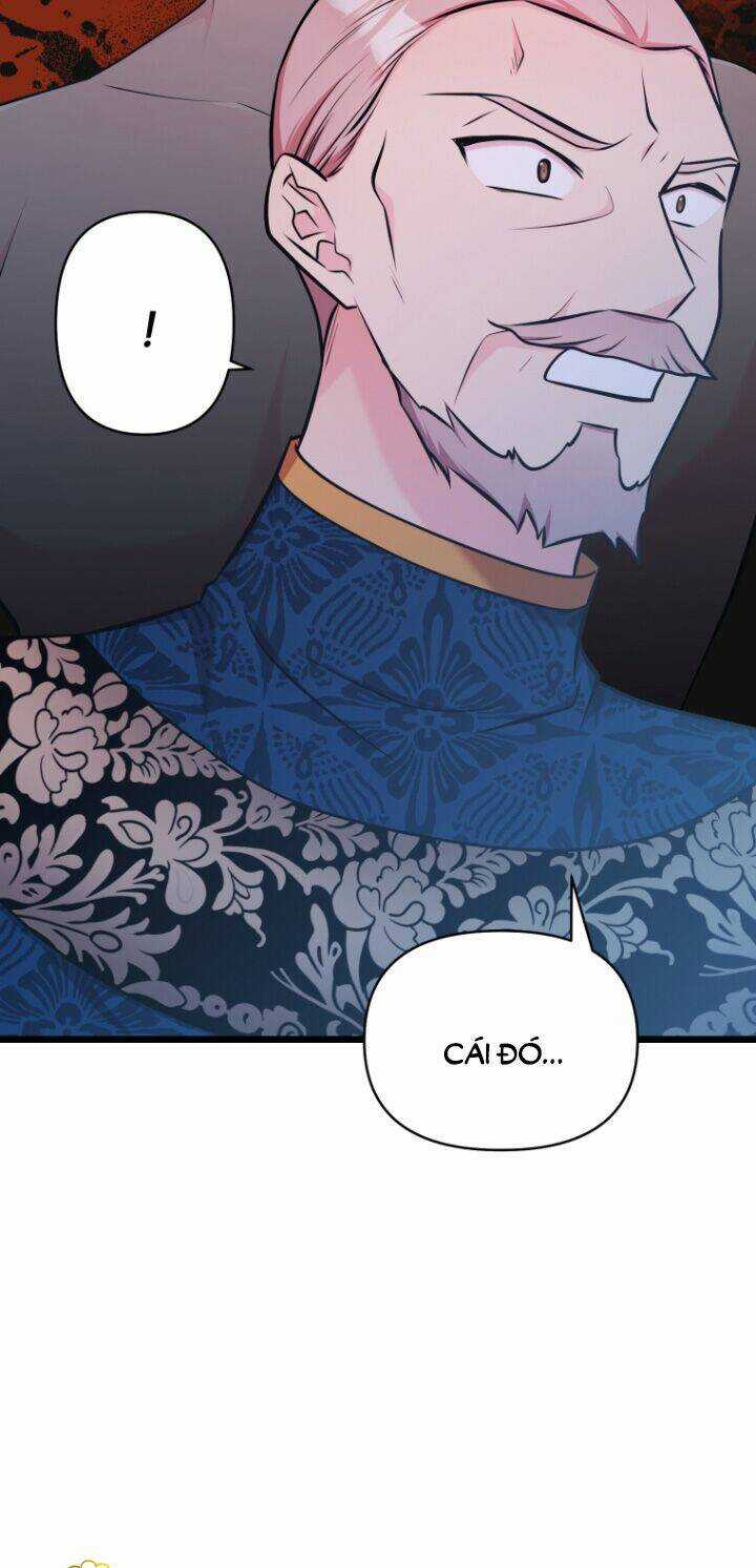 Hoàng Đế Bệ Hạ Là Mãnh Thú Chapter 46 trang 11