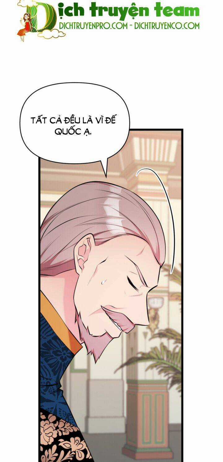 Hoàng Đế Bệ Hạ Là Mãnh Thú Chapter 46 trang 12