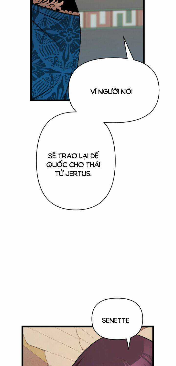 Hoàng Đế Bệ Hạ Là Mãnh Thú Chapter 46 trang 13