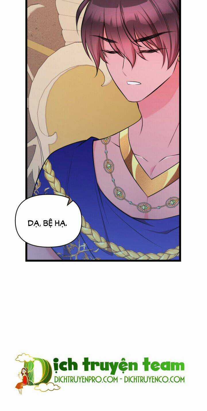 Hoàng Đế Bệ Hạ Là Mãnh Thú Chapter 46 trang 14