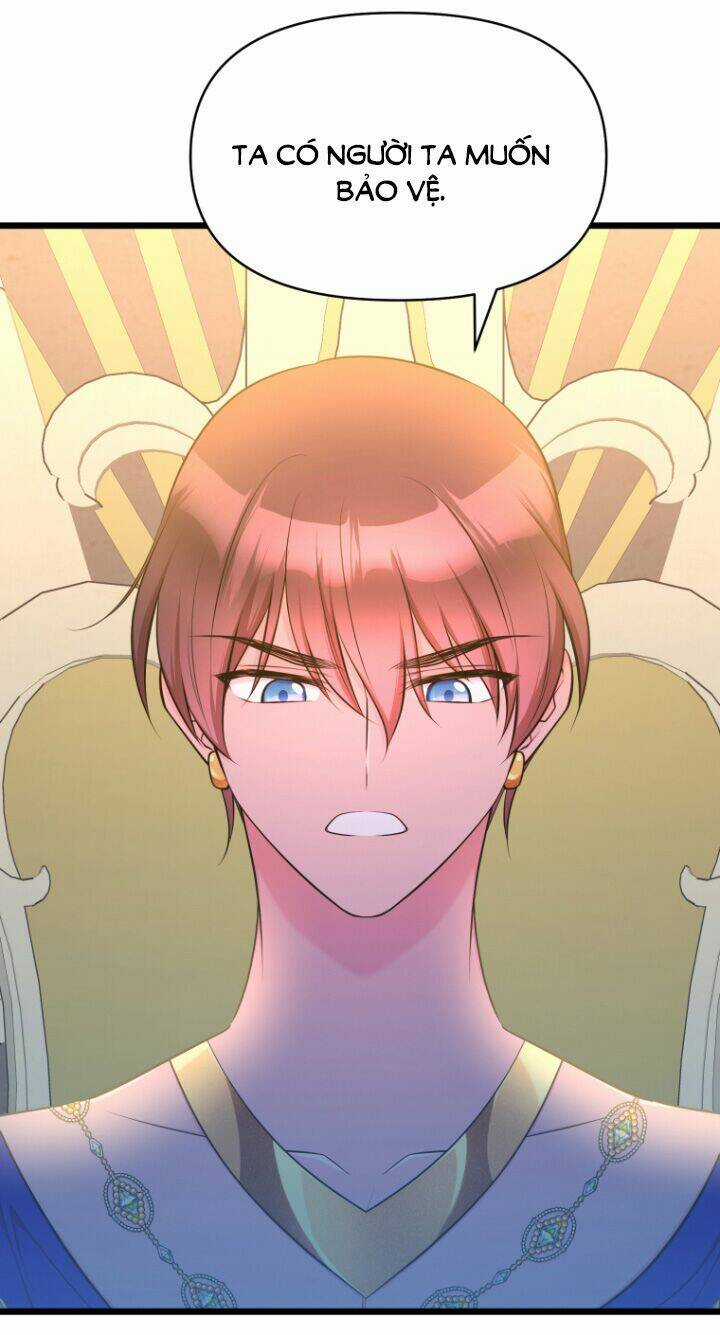 Hoàng Đế Bệ Hạ Là Mãnh Thú Chapter 46 trang 15