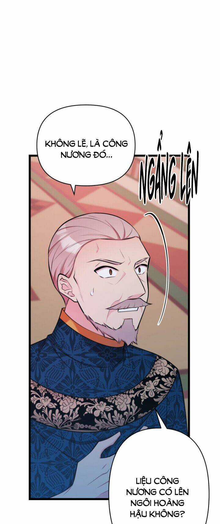 Hoàng Đế Bệ Hạ Là Mãnh Thú Chapter 46 trang 16