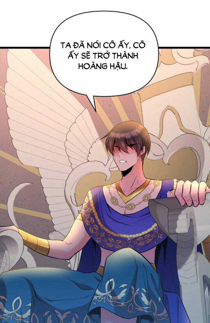 Hoàng Đế Bệ Hạ Là Mãnh Thú Chapter 46 trang 19