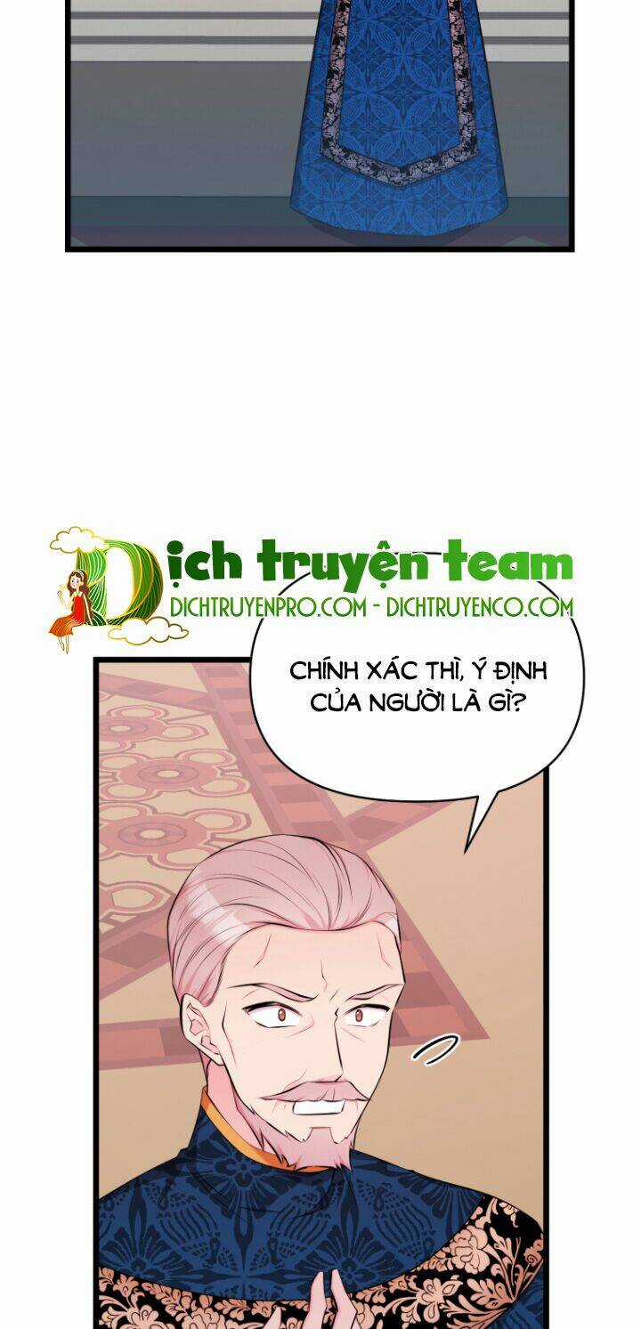 Hoàng Đế Bệ Hạ Là Mãnh Thú Chapter 46 trang 2