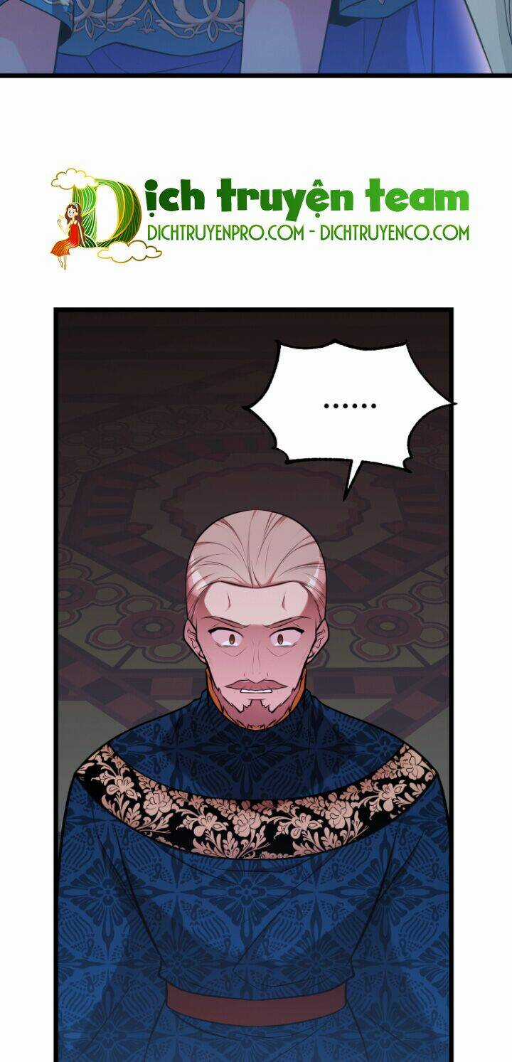 Hoàng Đế Bệ Hạ Là Mãnh Thú Chapter 46 trang 20