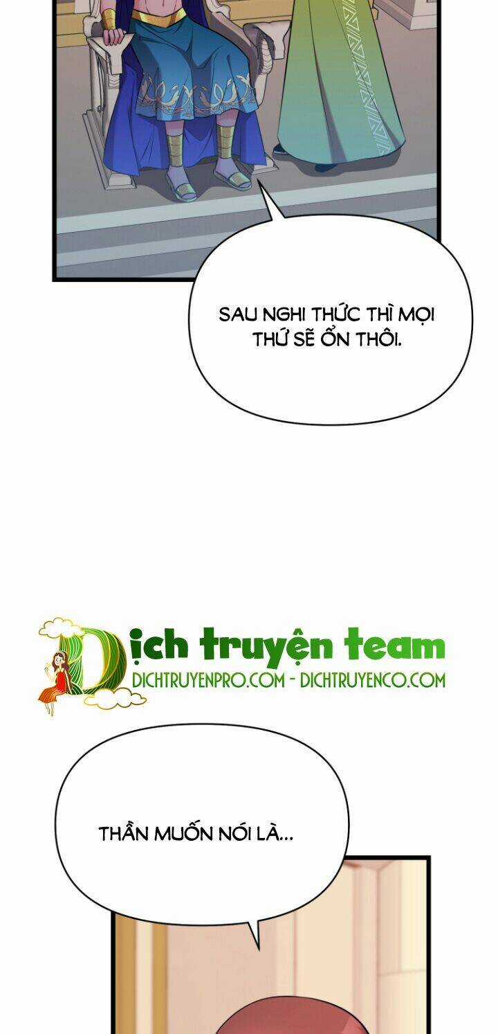 Hoàng Đế Bệ Hạ Là Mãnh Thú Chapter 46 trang 23