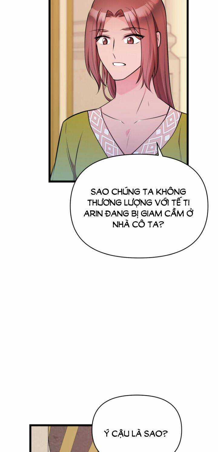 Hoàng Đế Bệ Hạ Là Mãnh Thú Chapter 46 trang 24