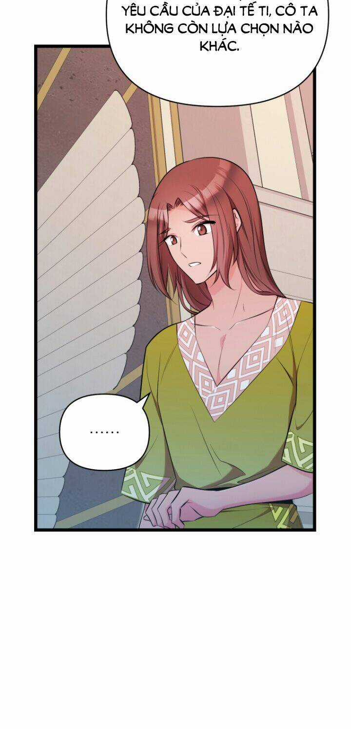 Hoàng Đế Bệ Hạ Là Mãnh Thú Chapter 46 trang 26