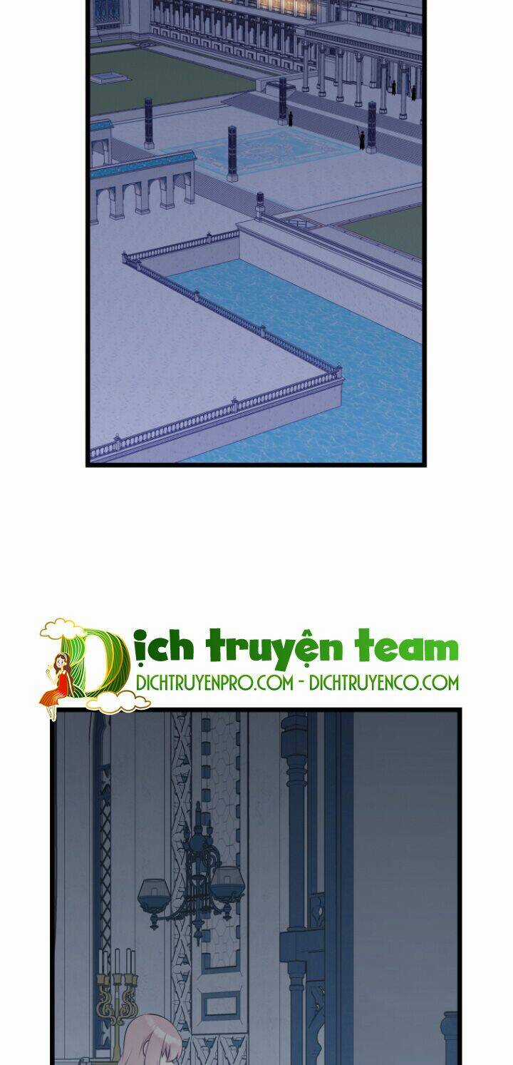 Hoàng Đế Bệ Hạ Là Mãnh Thú Chapter 46 trang 28